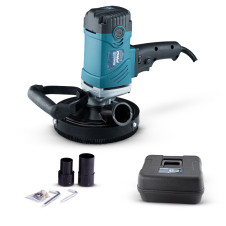 Bormann Pro Bcg1500 Λειαντήρας Δομικών Υλικών 1500W BCG1500 BORMANN Pro (019169)