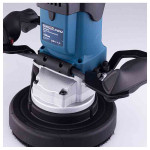 Bormann Pro Bcg1600 Λειαντήρας Μπετού/Δομικών Υλικών 1900W,Φ180Mm Με Προεκκίνηση BCG1600 BORMANN Pro (028543)