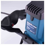 Bormann Pro Bcg1600 Λειαντήρας Μπετού/Δομικών Υλικών 1900W,Φ180Mm Με Προεκκίνηση BCG1600 BORMANN Pro (028543)