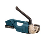 Bormann Pro Bcm2000 Τσερκομηχανή Μπαταρίας Χειρός 18V,1X2Ah BCM2000 BORMANN Pro (075806)