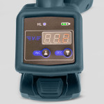 Bormann Pro Bcm2000 Τσερκομηχανή Μπαταρίας Χειρός 18V,1X2Ah BCM2000 BORMANN Pro (075806)