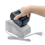 Bormann Pro Bcm2001 Μπαταρία Τσερκομηχανής 2.0Ah, 50/40Jz, 18V, (Κατάλληλη Για Bcm2000) BCM2001 BORMANN Pro (075813)