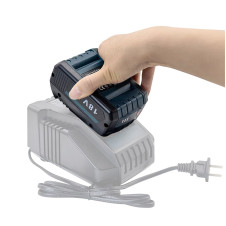 Bormann Pro Bcm2001 Μπαταρία Τσερκομηχανής 2.0Ah, 50/40Jz, 18V, (Κατάλληλη Για Bcm2000) BCM2001 BORMANN Pro (075813)