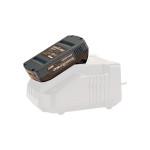 Bormann Pro Bcm2001 Μπαταρία Τσερκομηχανής 2.0Ah, 50/40Jz, 18V, (Κατάλληλη Για Bcm2000) BCM2001 BORMANN Pro (075813)