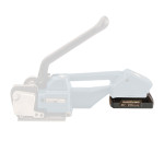 Bormann Pro Bcm2001 Μπαταρία Τσερκομηχανής 2.0Ah, 50/40Jz, 18V, (Κατάλληλη Για Bcm2000) BCM2001 BORMANN Pro (075813)