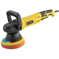 Bormann Bcp2000 Αλοιφαδόρος Έκκεντρος  900W,Φ150 BCP2000 BORMANN (018711)