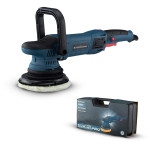 Bormann Pro Bcp3100 Αλοιφαδόρος Έκκεντρος 1050W BCP3100 BORMANN Pro (030577)