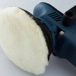 Bormann Pro Bcp3100 Αλοιφαδόρος Έκκεντρος 1050W BCP3100 BORMANN Pro (030577)