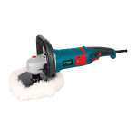 Bormann Pro Bcp3500 Αλοιφαδόρος 1500W, Φ180Mm, 600-3200Rpm BCP3500 BORMANN Pro (037842)