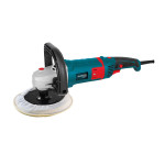Bormann Pro Bcp3500 Αλοιφαδόρος 1500W, Φ180Mm, 600-3200Rpm BCP3500 BORMANN Pro (037842)