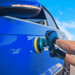 Bormann Pro Bcp3800 Αλοιφαδόρος Τριβείο Έκκεντρο Μπαταρίας 12V,150Mm,8Mm,2000-4500Rpm,2X2Ah BCP3800 BORMANN Pro (070528)