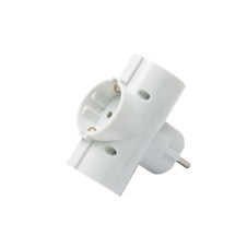 Bormann Bcr1160 Αντάπτορας Ταφ 3 Σούκο BCR1160 BORMANN (066354)