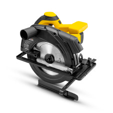 Bormann Bcs1410 Δισκοπρίονο0 1200W,Φ185,4800Rpm,Laser,Δίσκος 24Τ BCS1410 BORMANN (053514)