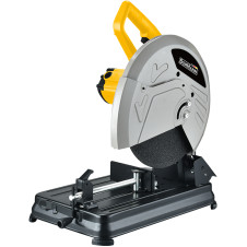 Bormann Bcs2030 Δισκοπρίονο Μετάλλου 2300W,Φ355*3*25.4Mm,3800Rpm,Soft-Start BCS2030 BORMANN (054061)