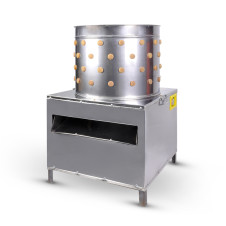 Bormann Bda1500 Αποπτιλωτήρας Inox BDA1500 BORMANN (022602)