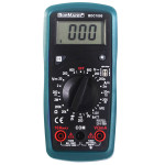 Bormann Bdc1000 Πολύμετρο Ψηφιακό Ac/Dc 200V BDC1000 BORMANN (028420) Bormann Bdc1000 Πολύμετρο Ψηφιακό Ac/Dc 200V BDC1000 BORMANN (028420)