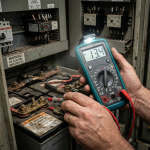 Bormann Bdc1000 Πολύμετρο Ψηφιακό Ac/Dc 200V BDC1000 BORMANN (028420) Bormann Bdc1000 Πολύμετρο Ψηφιακό Ac/Dc 200V BDC1000 BORMANN (028420)