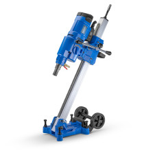 Bormann Pro Bdd2500 Καροτιέρα Με Βάση Υγρής Κοπής 4250W BDD2500 BORMANN Pro (028413)