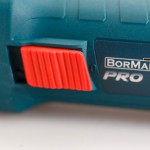 Bormann Pro Bdg8000 Λειαντήρας Ευθύς 750W BDG8000 BORMANN Pro (025443)