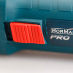 Bormann Pro Bdg8000 Λειαντήρας Ευθύς 750W BDG8000 BORMANN Pro (025443)