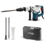 Bormann Pro Bdh3100 Κατεδαφιστικό Πιστολέτο Sds-Max,1300W BDH3100 BORMANN Pro (043201)