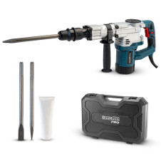 Bormann Pro Bdh3100 Κατεδαφιστικό Πιστολέτο Sds-Max,1300W BDH3100 BORMANN Pro (043201)