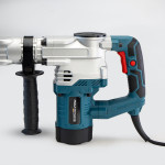 Bormann Pro Bdh3100 Κατεδαφιστικό Πιστολέτο Sds-Max,1300W BDH3100 BORMANN Pro (043201)
