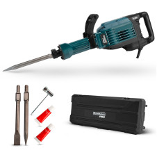 Bormann Pro Bdh4800 Κατεδαφιστικό Πιστολέτο 1500W,50J BDH4800 BORMANN Pro (035244)