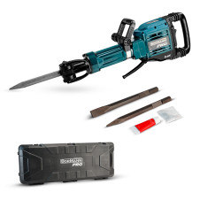 Bormann Pro Bdh4900 Κατεδαφιστικό Πιστολέτο 1600W,55J BDH4900 BORMANN Pro (035237)