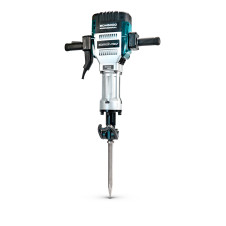 Bormann Pro Bdh5000 Κατεδαφιστικό Πιστολέτο 2000W,62J BDH5000 BORMANN Pro (035213)