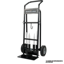 Bormann Pro Bdh5005 Καρότσι Μεταφοράς Για Κατεδαφιστικό Πιστολέτο Bdh5000 BDH5005 BORMANN Pro (035220)