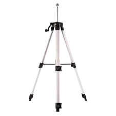 Bormann Pro Bdm1600 Τρίποδο Αλουμινίου Για Αλφάδια Laser 50-150Cm,Σπείρωμα 5/8",Αντάπτορας 1/4'' BDM1600 BORMANN Pro (062271)