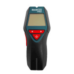 Bormann Pro Bdm5100 Ανιχνευτής Μετάλλων,Καλωδίων & Ξύλου,Ψηφιακός BDM5100 BORMANN Pro (073796)