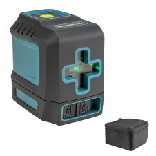 Bormann Pro Bdm6800 Αλφάδι Laser Σταυρού Green Line 30M BDM6800 BORMANN Pro (029038)