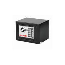 Bormann Bds2300 Χρηματοκιβώτιο Ψηφιακό BDS2300 BORMANN ELITE (020875)