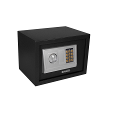 Bormann Bds2500 Χρηματοκιβώτιο Π35Xβ25Xυ25Cm, Ψηφιακό Με Κλειδί Ανάγκης BDS2500 BORMANN ELITE (064572)