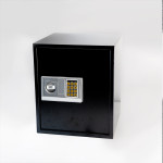 Bormann Bds5000 Χρηματοκιβώτιο BDS5000 BORMANN ELITE (021889)