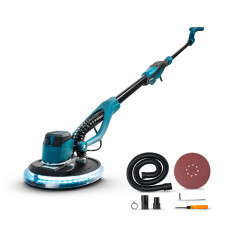 Bormann Pro Bds7100 Τριβείο Γυψοσανίδας  ''Brushless'' 400W BDS7100 BORMANN Pro (035930)