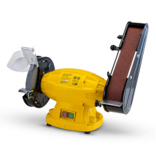 Bormann Bdt1520 Δίδυμος Τροχός 350W, 150Mm, Με Ταινία 50X686Mm BDT1520 BORMANN (053859)