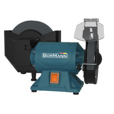 Bormann Bdt1528 Δίδυμος Τροχός 240W BDT1528 BORMANN (071778)