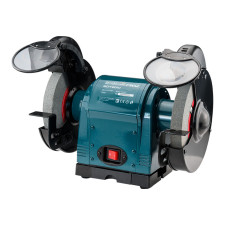 Bormann Pro Bdt2010 Δίδυμος Τροχός 200Mm 550W BDT2010 BORMANN Pro (034377)