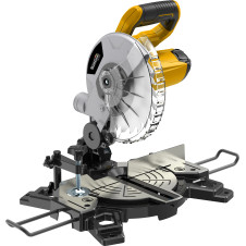 Bormann Bdx2130 Φαλτσοπρίονο Φ210X30Mm 24T,1500W,5500Rpm BDX2130 BORMANN Pro (050230)