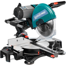 Bormann Pro Bdx3200 Φαλτσοπρίονο Ράντιαλ Επαγωγικό,Φ305Mm,2000W BDX3200 BORMANN Pro (037590)