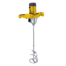 Bormann Bem1450 Αναδευτήρας 1400W,2 Ταχυτήτων,Ρυθμιζόμενος,Soft Start BEM1450 BORMANN (042488)