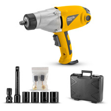 Bormann Bew8600 Μπουλονόκλειδο Ηλεκτρικό 1010W BEW8600 BORMANN (034940)