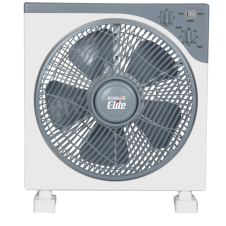 Bormann Elite Bfn1025 Ανεμιστήρας Box Fan,40W,30Cm Διάμετρος,Σώμα Pp/Abs BFN1025 BORMANN ELITE (053385)