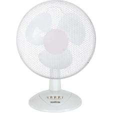 Bormann Elite Bfn2025 Ανεμιστήρας Επιτραπέζιος,40W,40Cm Διάμετρος BFN2025 BORMANN ELITE (053392)