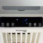 Bormann Elite Bfn5615 Air Cooler 65W Με Δοχείο 6Lt,Χρονοδιακόπτη,Led Display & Τηλεχειριστήριο BFN5615 BORMANN ELITE (071044)