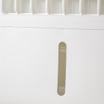 Bormann Elite Bfn5615 Air Cooler 65W Με Δοχείο 6Lt,Χρονοδιακόπτη,Led Display & Τηλεχειριστήριο BFN5615 BORMANN ELITE (071044)