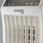 Bormann Elite Bfn5615 Air Cooler 65W Με Δοχείο 6Lt,Χρονοδιακόπτη,Led Display & Τηλεχειριστήριο BFN5615 BORMANN ELITE (071044)